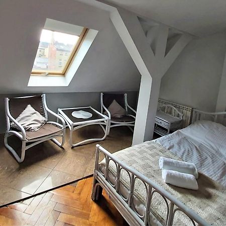 Polonia Hotel Остров Велкополски Стая снимка